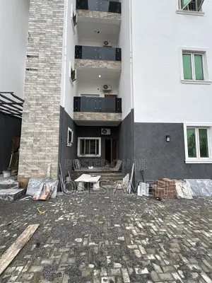 3bdrm Block of Flats in Kado for rent