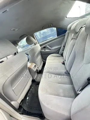 Toyota Camry LE 4dr Sedan (2.4L 4cyl 5A) 2008 Blue