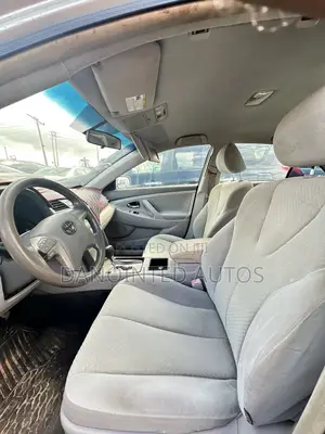 Toyota Camry LE 4dr Sedan (2.4L 4cyl 5A) 2008 Blue