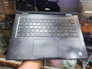 Laptop Dell Latitude 3390 2-in-1 8GB Intel Core i5 SSD 256GB
