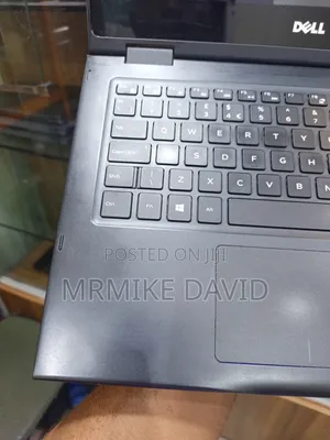 Laptop Dell Latitude 3390 2-in-1 8GB Intel Core i5 SSD 256GB