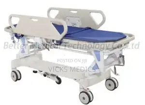 Abs Patient Stretcher