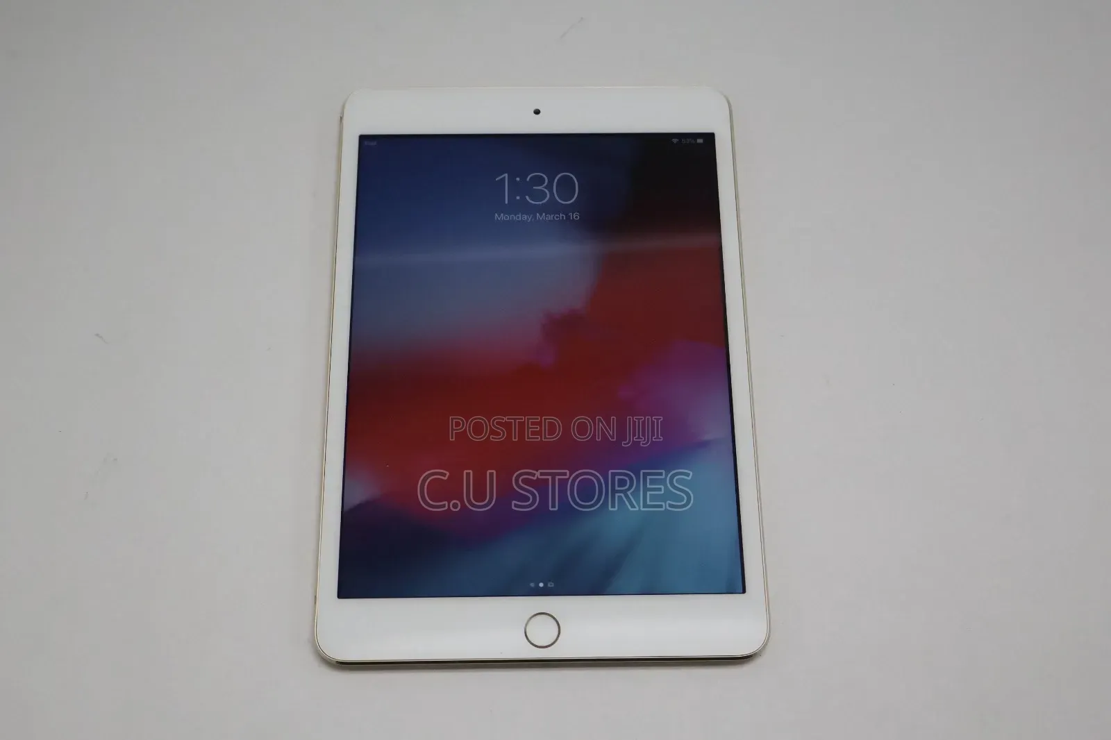 Apple iPad mini 3 64 GB