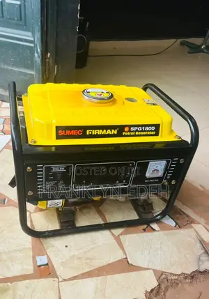 Sumec Firman Generator