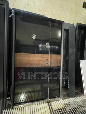Quality Interior Doors and Turkey Steels Doors