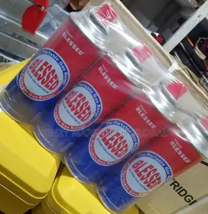 Gas Cartridge