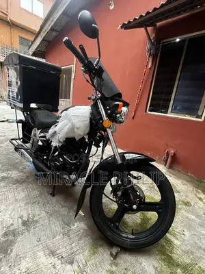 New Qlink XP 200 2025 Black