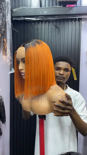 Bone Straight Luxury Hairs