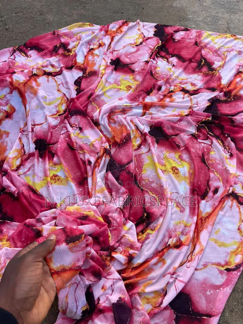 Quality Mesh Fabric