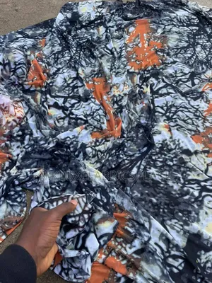 Quality Mesh Fabric