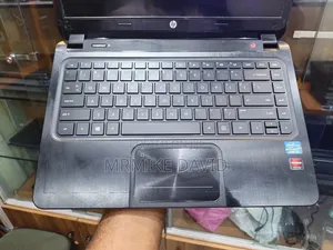 Laptop HP Envy 14 8GB Intel Core i5 SSD 128GB