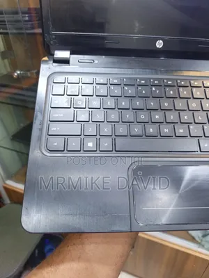 Laptop HP Envy 14 8GB Intel Core i5 SSD 128GB