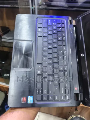 Laptop HP Envy 14 8GB Intel Core i5 SSD 128GB