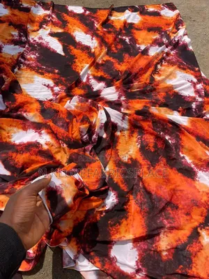 Quality Mesh Fabric