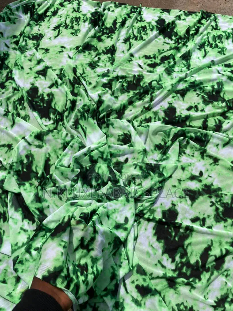 Quality Mesh Fabric