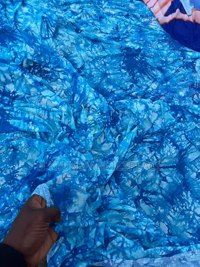 Quality Mesh Fabric