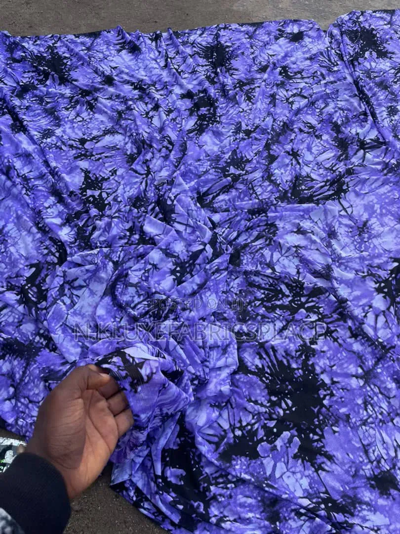 Quality Mesh Fabric
