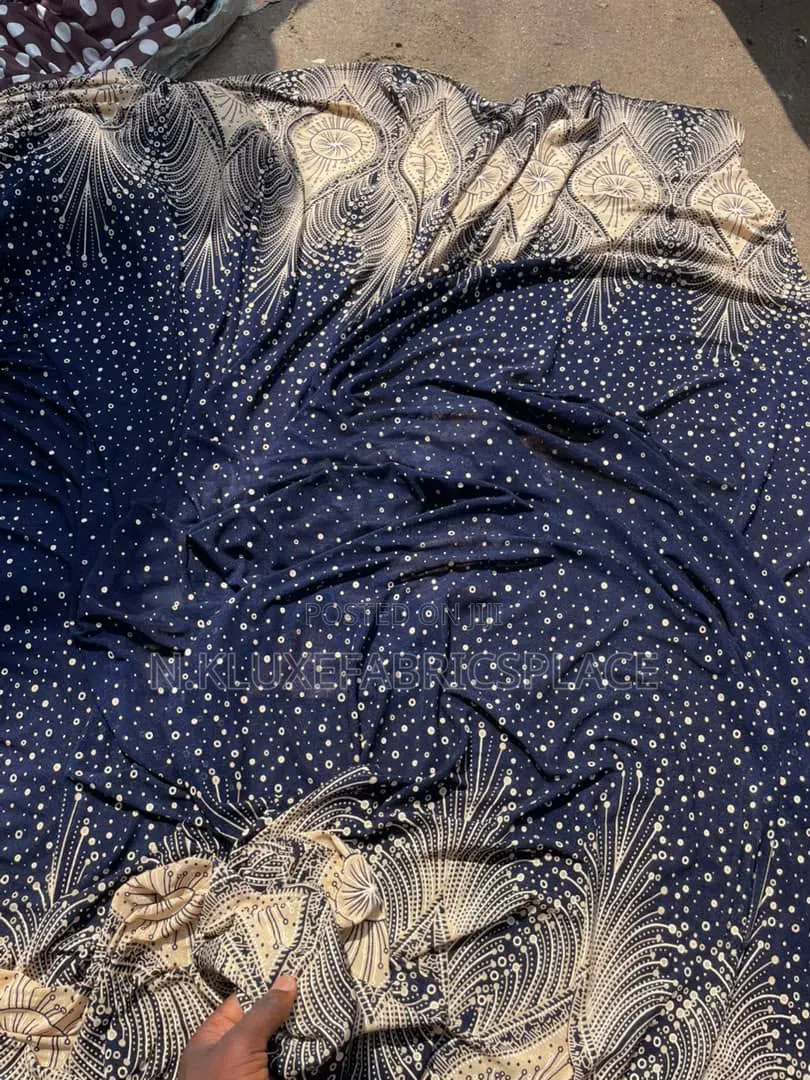 Quality Mesh Fabric