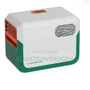 Colar 3600 With 3.6kwh Lithium Battery and 1200w Inverter Capacity