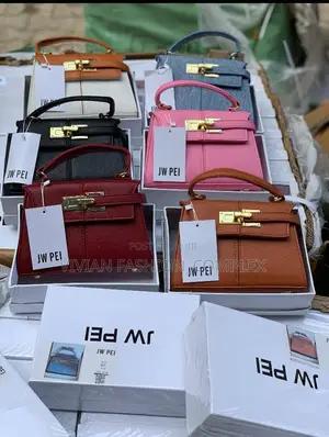 Luxury Bag