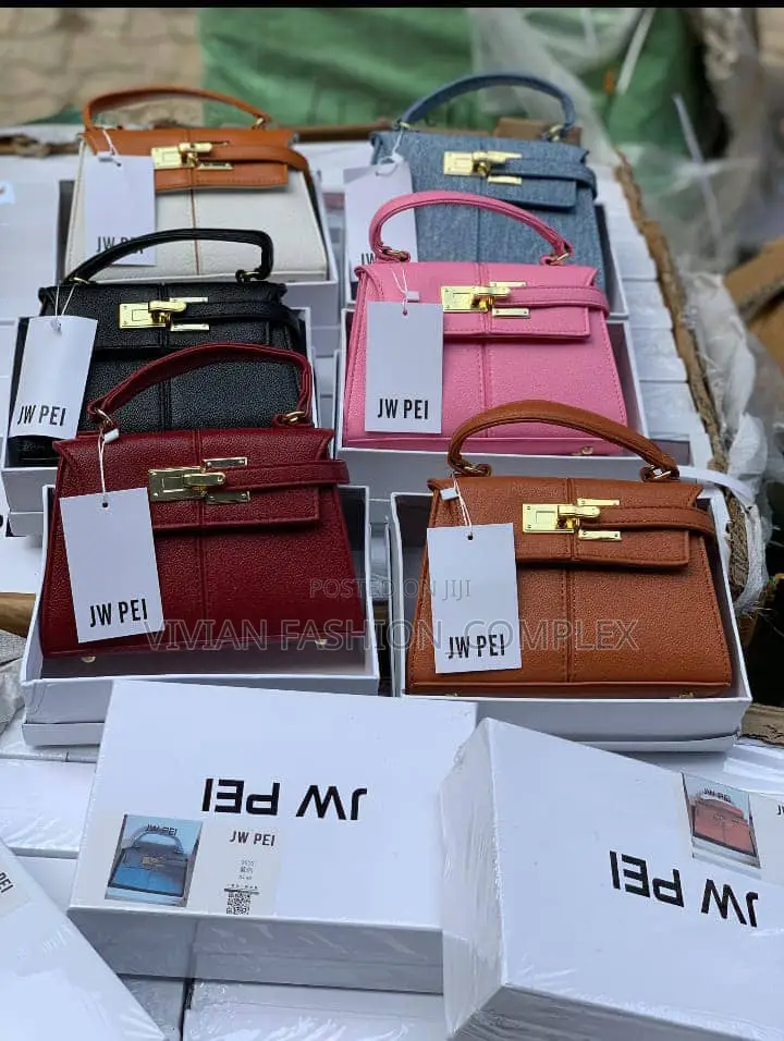 Luxury Bag