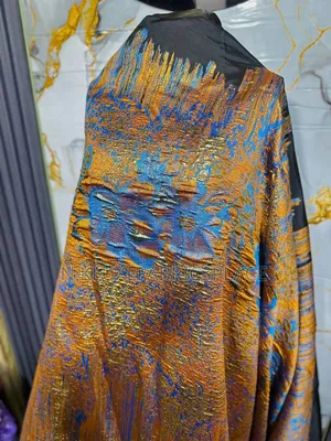 Quality Brocade