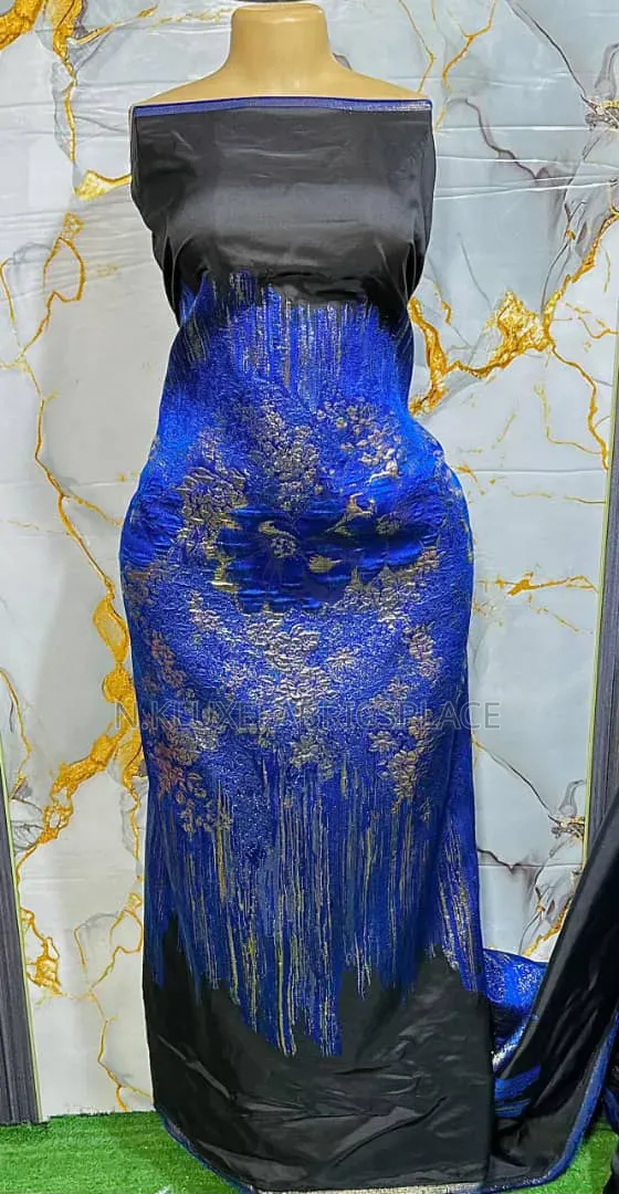 Quality Brocade
