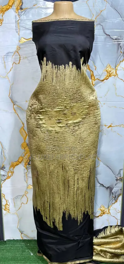 Quality Brocade