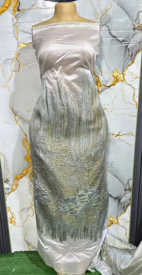Quality Brocade
