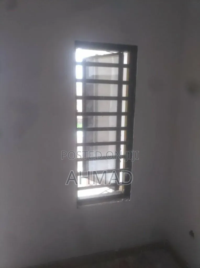 Transon Window