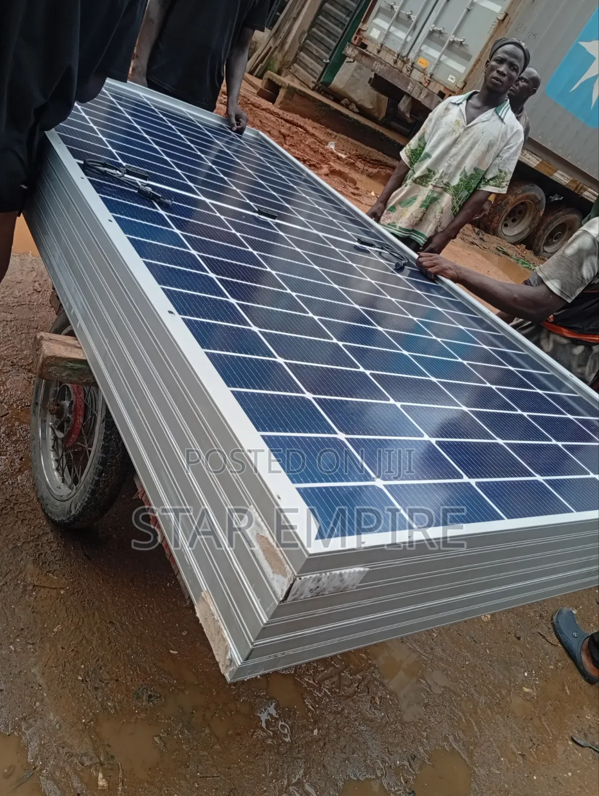 Solar Panels