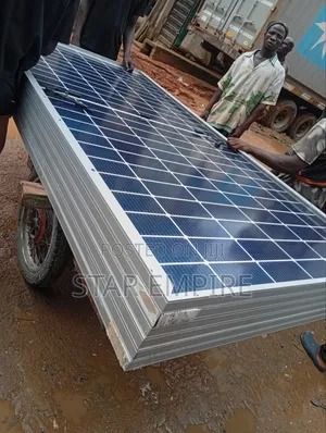 Solar Panels