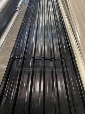We Sale All Kinds of Aluminum Roofing Sheets