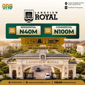 Landview Royal