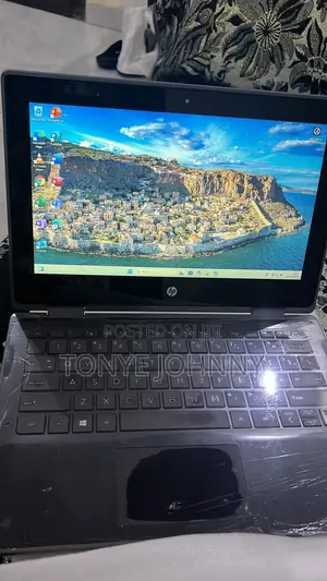 Laptop HP ProBook X360 11 G5 EE 8GB Intel Pentium SSD 256GB