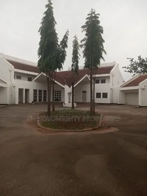 7bdrm Duplex in Maitama Property for rent