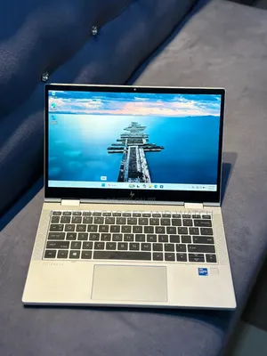 Laptop HP EliteBook 830 G8 16GB Intel Core i5 SSD 256GB