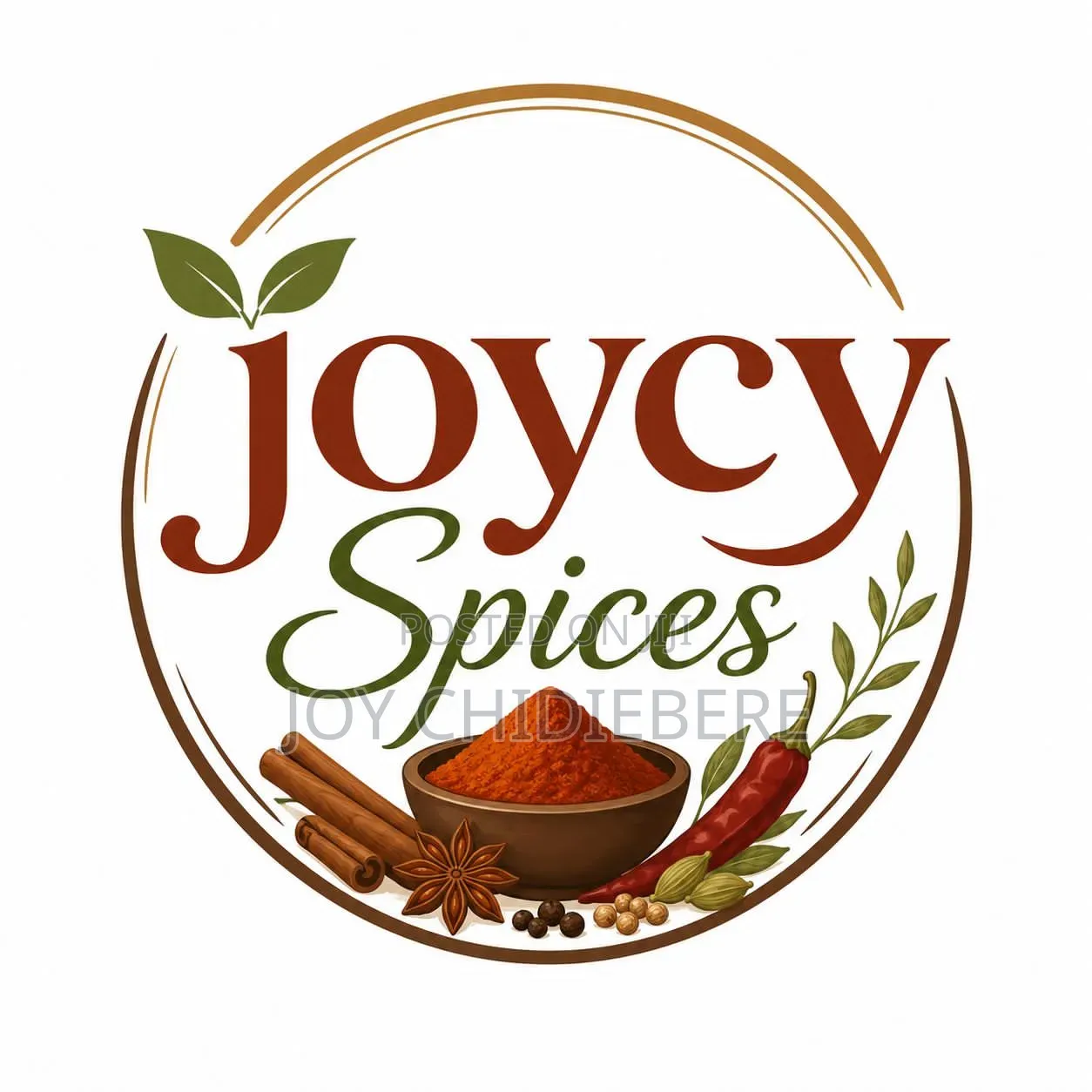 Joycy Spices