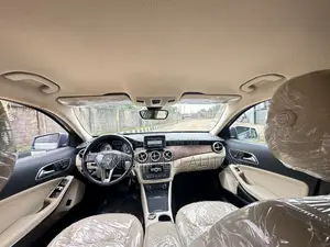 Mercedes-Benz GLA 250 2016