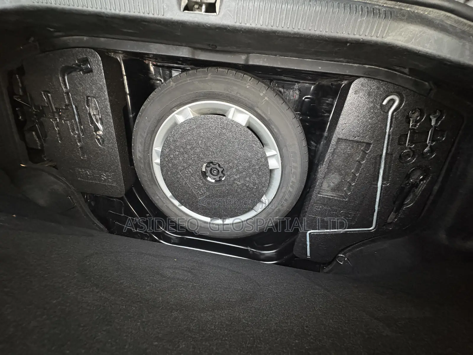 Lexus ES 350 2008 Black