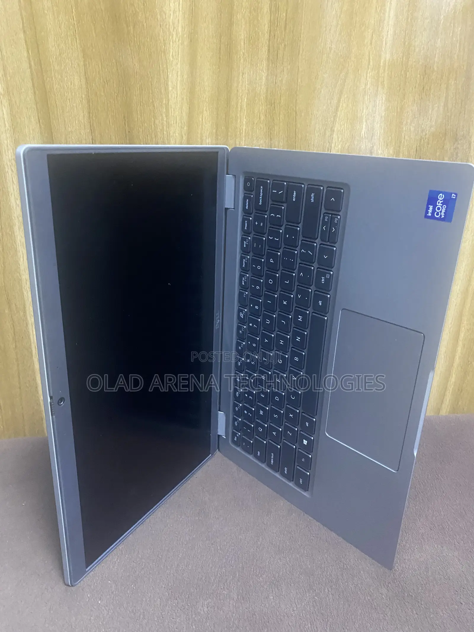 Laptop Dell Latitude 5420 16GB Intel Core i7 SSD 512GB