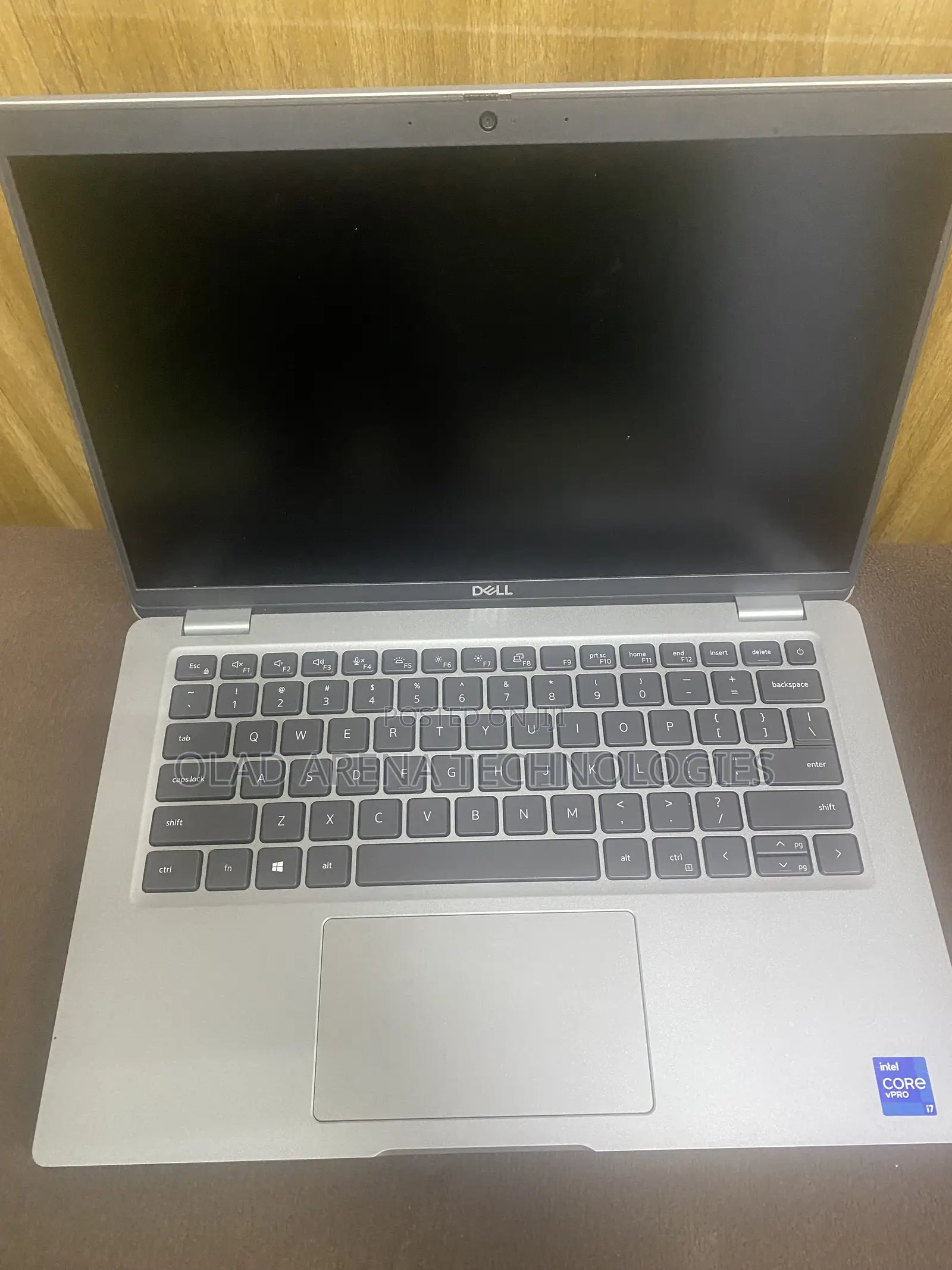 Laptop Dell Latitude 5420 16GB Intel Core i7 SSD 512GB