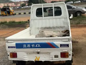 Injector Hijet Mini Truck