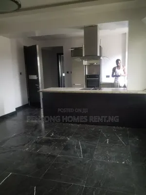 2bdrm Apartment in Banana Island for rent