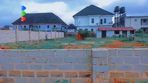 Empty Land