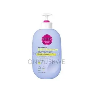 Eos Body Lotion
