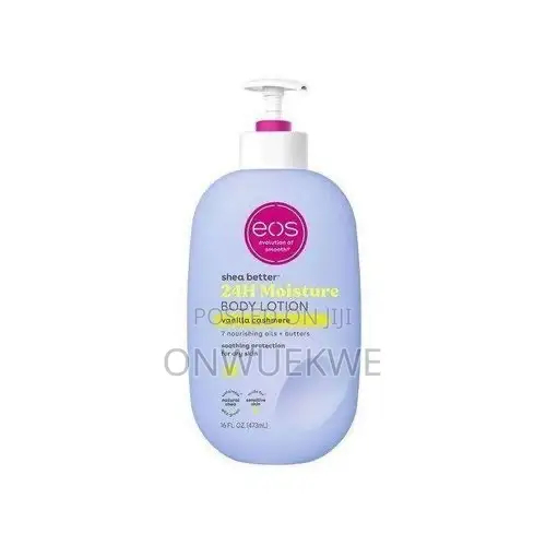 Eos Body Lotion