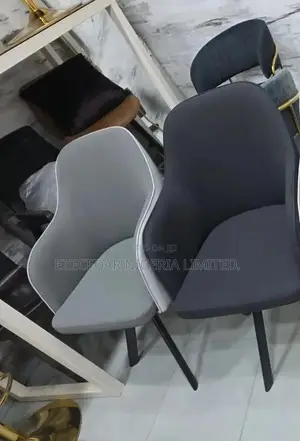 Outdoor/Indoor Chairs