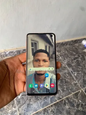 Samsung Galaxy S10e 128 GB Pink