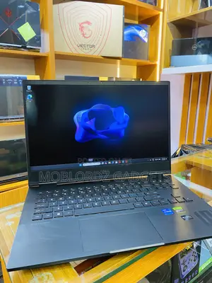 Laptop HP Omen 16 32GB Intel Core i7 SSD 1T